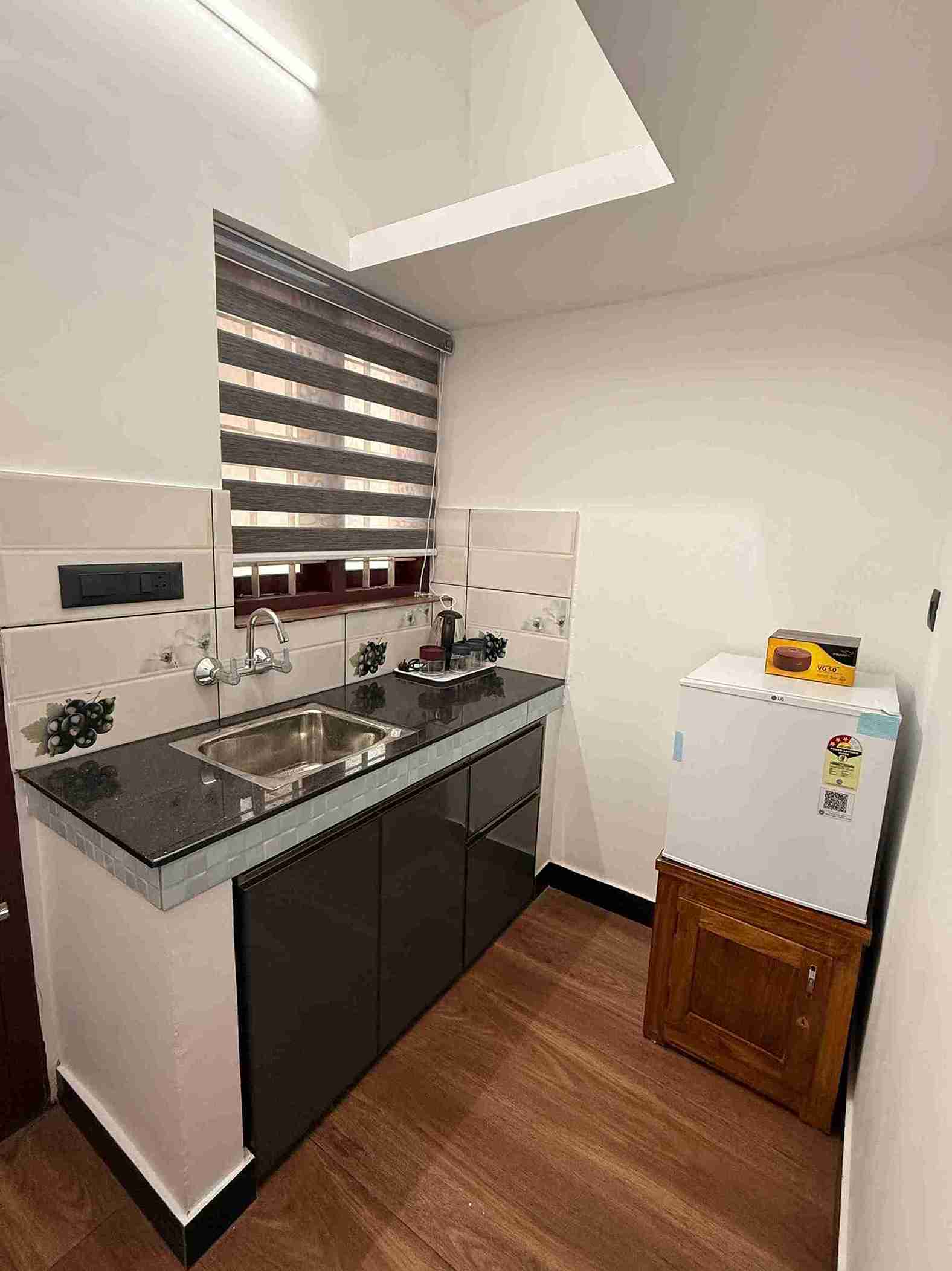 Modern Kitchen